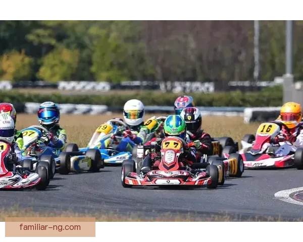 F1新赛季风云再起各队角逐冠军悬念升级全球车坛震动焦点前瞻热