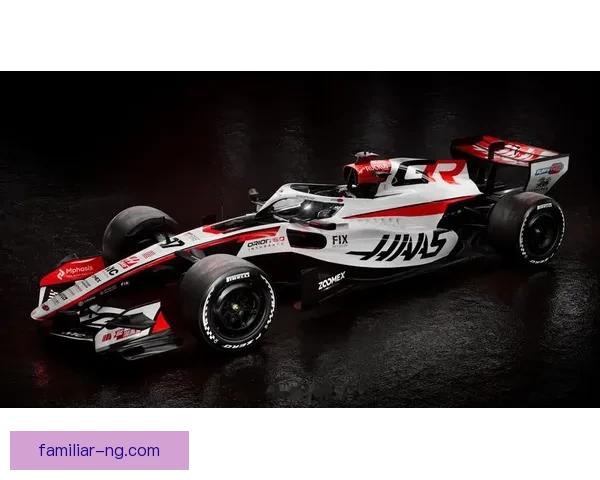 F1赛季新规则落地车队准备就绪 迎接更激烈竞争挑战