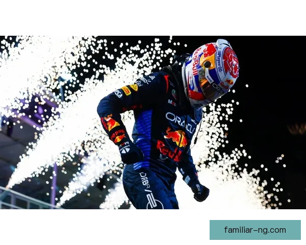 F1赛季风云再起豪门车队激战冠军悬念升级引爆全球车迷热议焦点时刻 F1赛季风云再起豪门车队激战冠军悬念升级引爆全球车迷热议焦点时刻