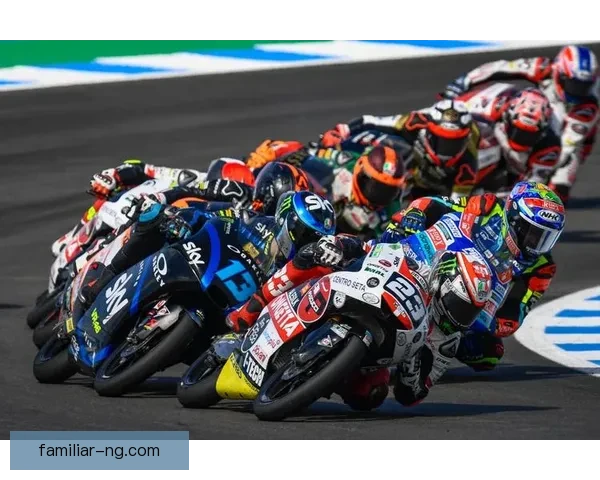 MotoGP赛季激战升级车手争冠格局再生变数引爆全球关注热潮