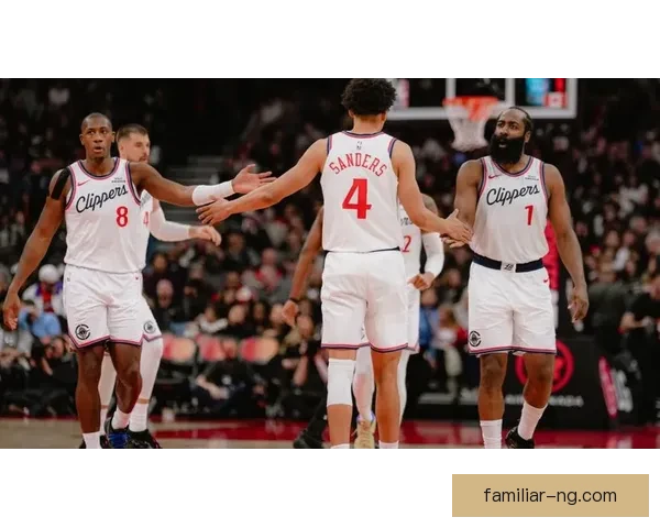 NBA快船最新动态球队调整阵容全力冲击季后赛备战新赛季再掀西部风云 NBA快船最新动态球队调整阵容全力冲击季后赛备战新赛季再掀西部风云