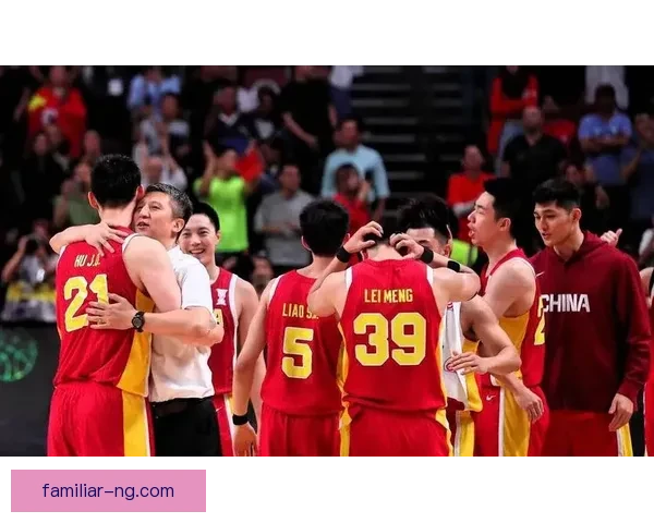 中国男篮力克强敌晋级亚洲杯四强全队表现引爆球迷热情再创辉煌纪录