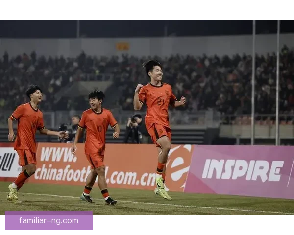 国足客场逆转取胜晋级亚洲杯八强成功锁定世界杯预选赛出线希望