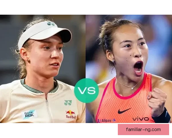 新赛季网球巡回赛激战正酣中国新星闯入决赛引关注创历史最佳战绩