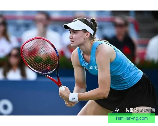 聚焦网坛风云赛事盘点新星崛起与冠军争夺最新动态七大巡回赛格局解析