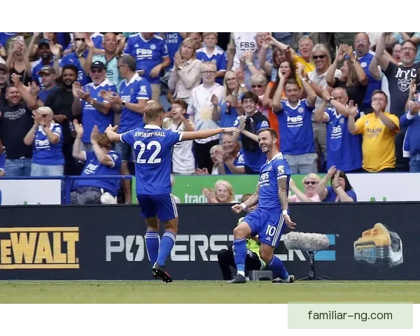 莱斯特城冬窗引援布局曝光冲击英超前四主帅战术升级青训新星崛起