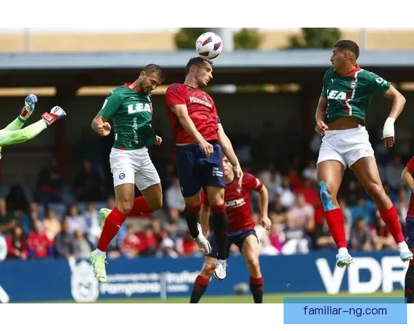 西甲劲旅奥萨苏纳俱乐部百年传承与崛起之路探秘全景解析与未来展望