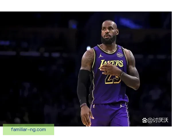 詹姆斯率湖人逆转勇士再掀西部格局风暴引发季后赛悬念升级联盟震荡