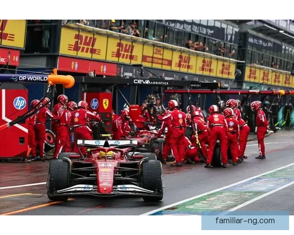 F1新赛季竞争格局骤变多支车队强势崛起冠军之争悬念升级引发全球关注
