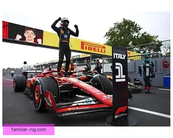 F1赛季最新动态揭晓各车队策略调整与车手表现分析