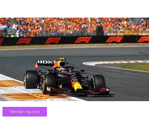 F1最新赛季风云再起车手争夺积分榜激烈情况分析