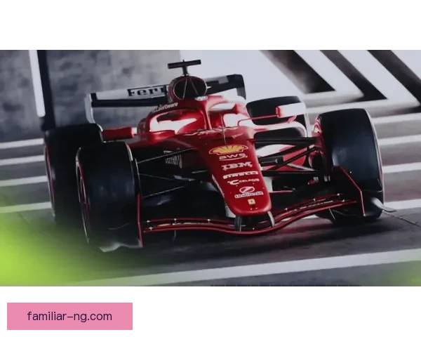 F1赛季激烈角逐 红牛车队表现出色 汉密尔顿力争重返巅峰
