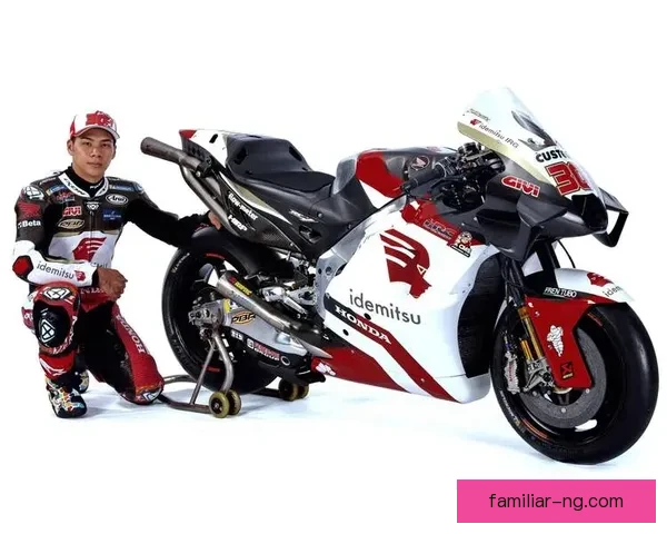 MotoGP赛季进入白热化阶段 新星崛起挑战传统强队