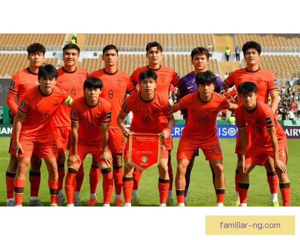 中国足球队备战亚洲杯大名单公布 多名新星首次入选