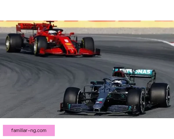 法拉利车队引入新技术方案 力求突破竞争对手提升成绩