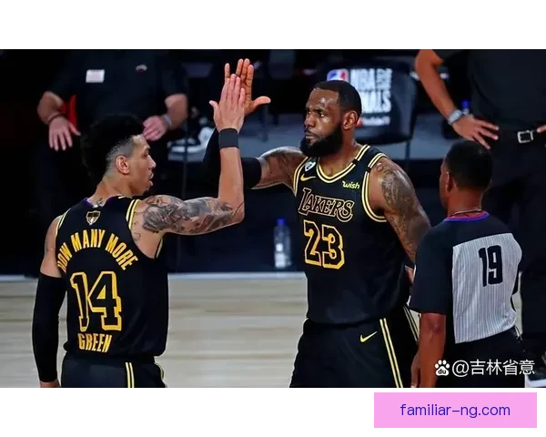 湖人队迎来新赛季大变革 多名球员加入助力詹姆斯争夺总冠军
