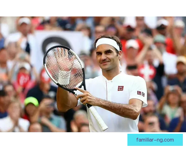 网球传奇费德勒宣布正式退役 曾创下多项历史记录与辉煌成就