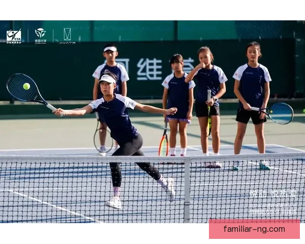 网球赛场风云再起新星崛起引发国际关注