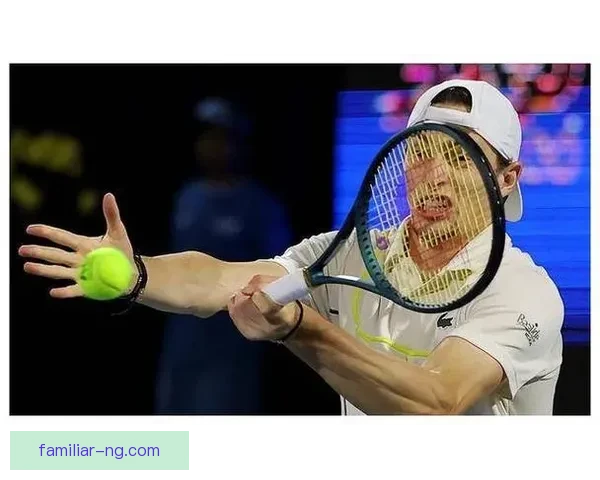 网球赛场惊现黑马选手逆转夺冠引发热议