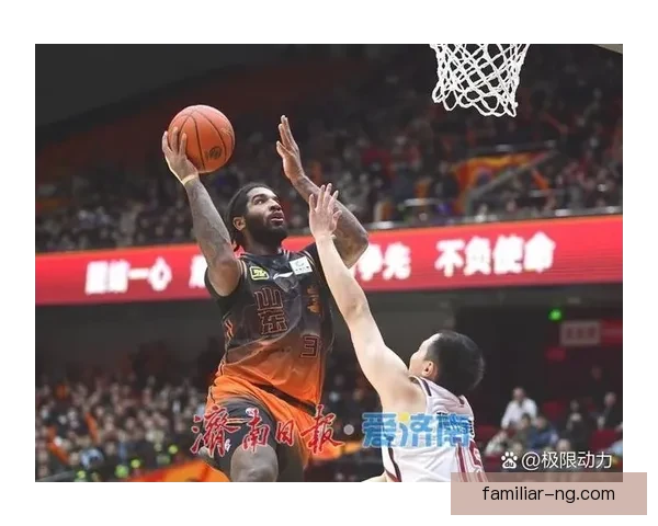 CBA季后赛激战正酣多支强队争夺总冠军焦点战前瞻