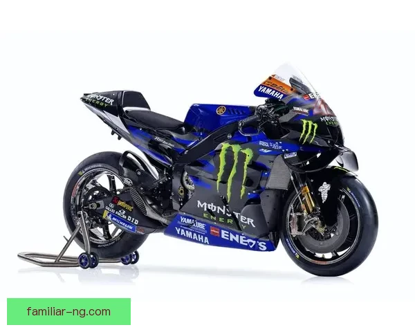 MotoGP赛季激战正酣 维尼亚雷斯与马尔克斯再次争锋夺冠之路