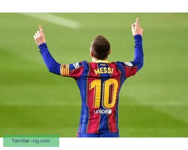 梅西重返巴萨传闻再起 多方消息确认双方接触已展开