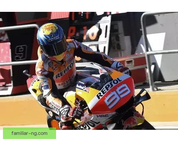 法拉利车手再创纪录，MotoGP赛季积分榜格局迎大变动